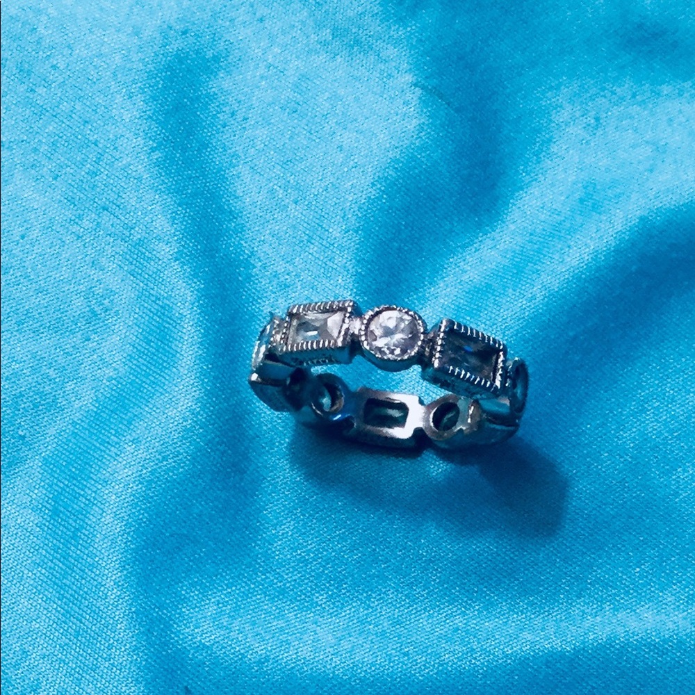 925 Size 5 Ring